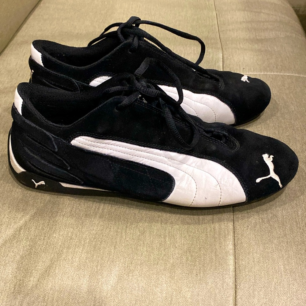 Puma men’s sneakers size 10